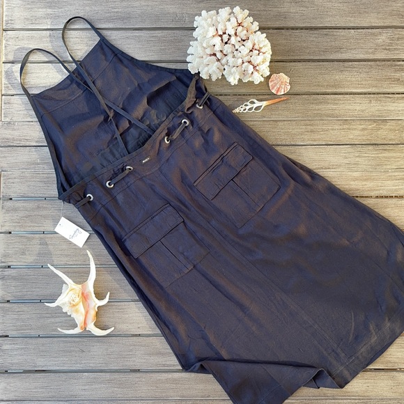 🌴🔆RVCA- DRESS🔆🌴 - Picture 9 of 15